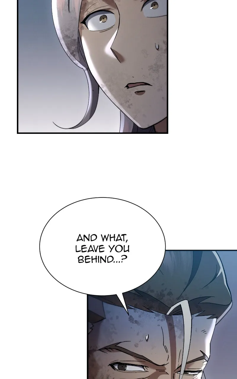 The Heavenly Demon Wants a Quiet Life Chapter 28 page 31 - 