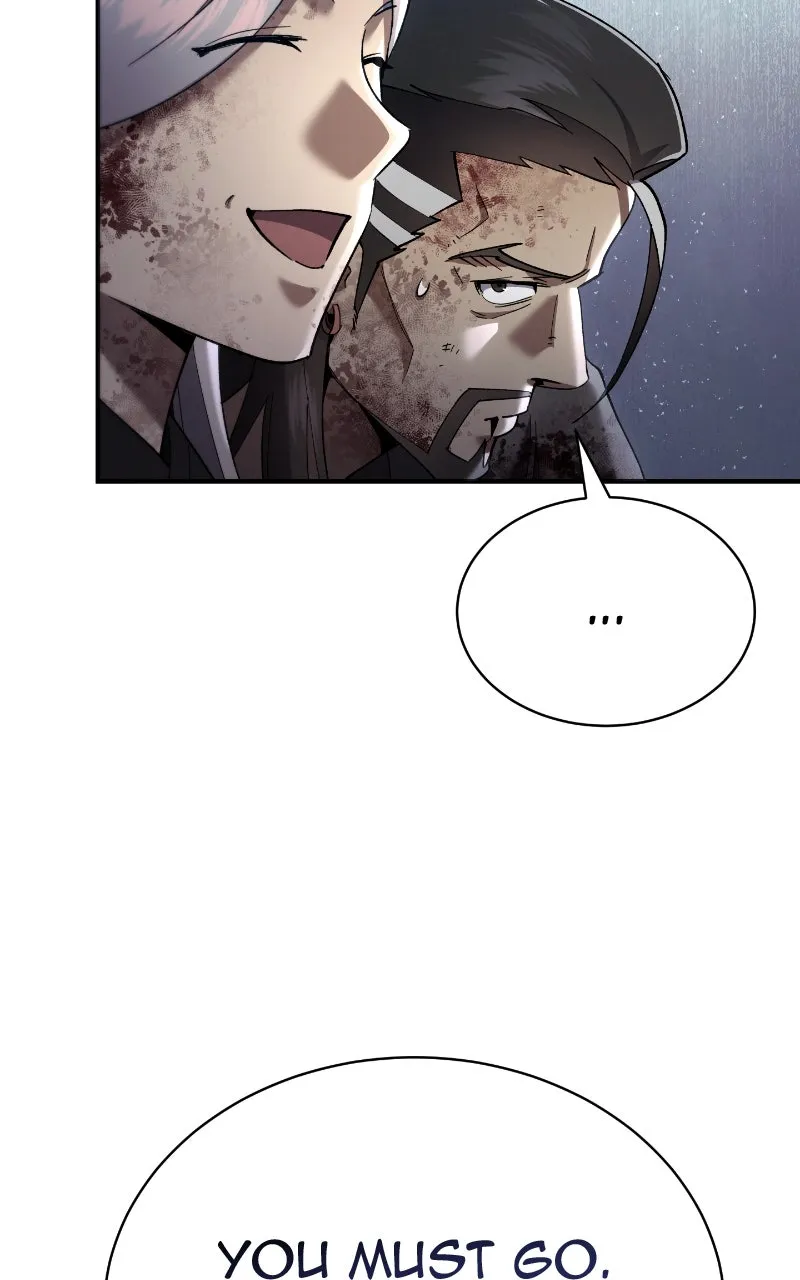 The Heavenly Demon Wants a Quiet Life Chapter 28 page 34 - 