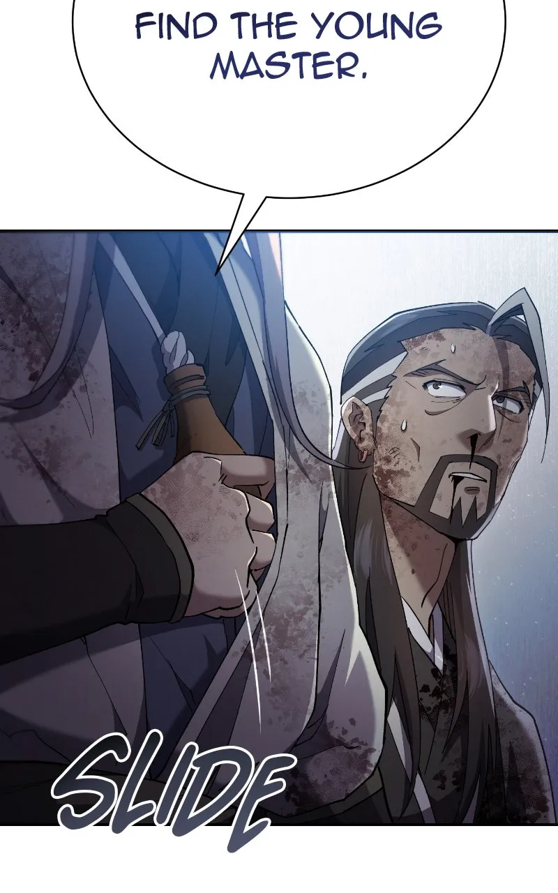 The Heavenly Demon Wants a Quiet Life Chapter 28 page 35 - 