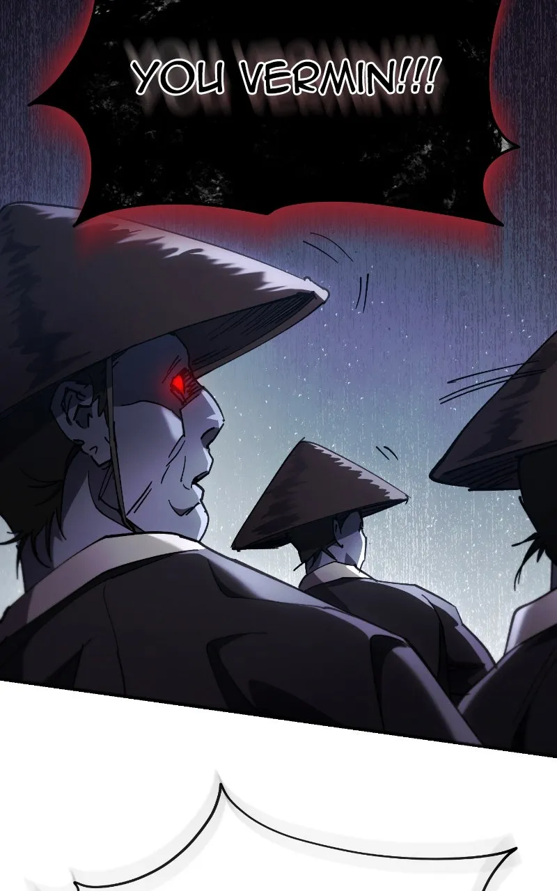 The Heavenly Demon Wants a Quiet Life Chapter 28 page 37 - 