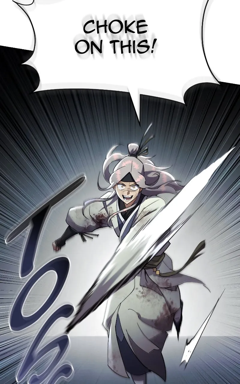 The Heavenly Demon Wants a Quiet Life Chapter 28 page 38 - 