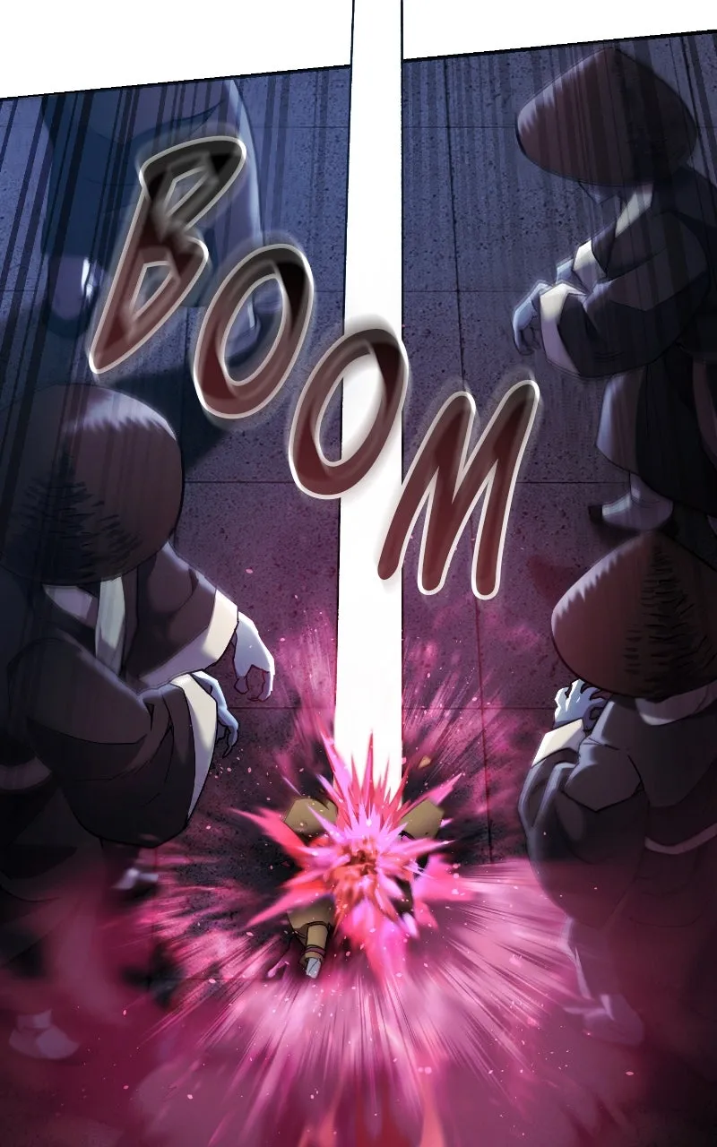 The Heavenly Demon Wants a Quiet Life Chapter 28 page 40 - 