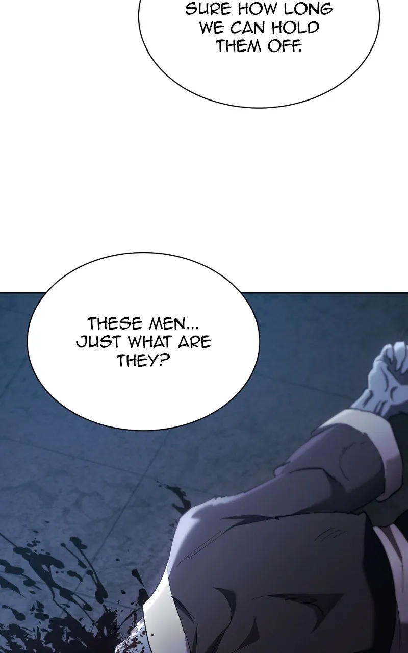 The Heavenly Demon Wants a Quiet Life Chapter 28 page 5 - 