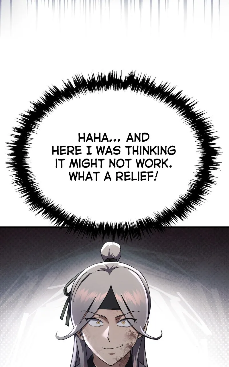 The Heavenly Demon Wants a Quiet Life Chapter 28 page 44 - 