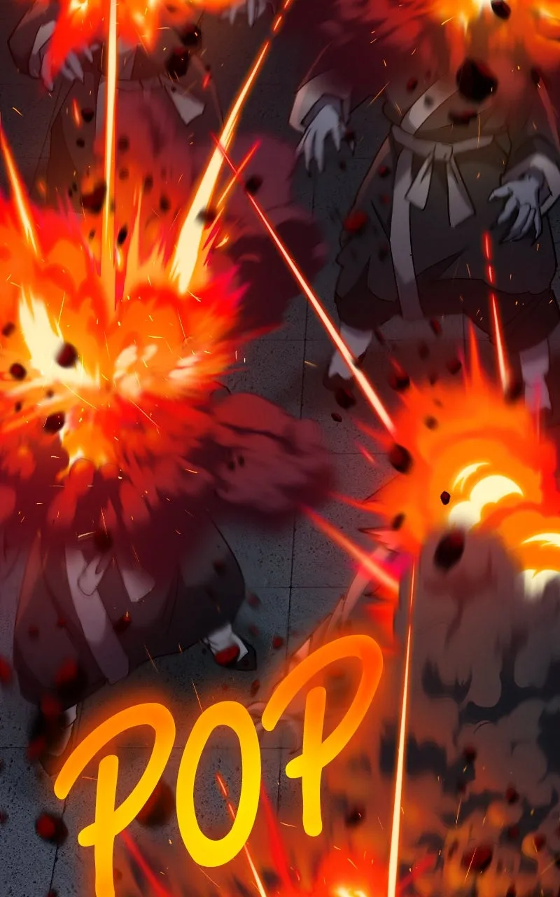 The Heavenly Demon Wants a Quiet Life Chapter 28 page 47 - 