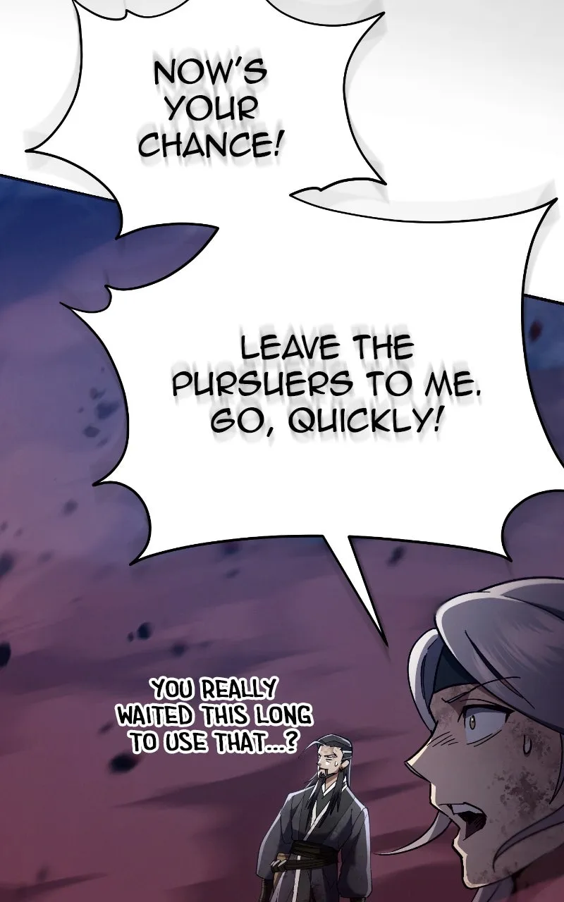 The Heavenly Demon Wants a Quiet Life Chapter 28 page 49 - 