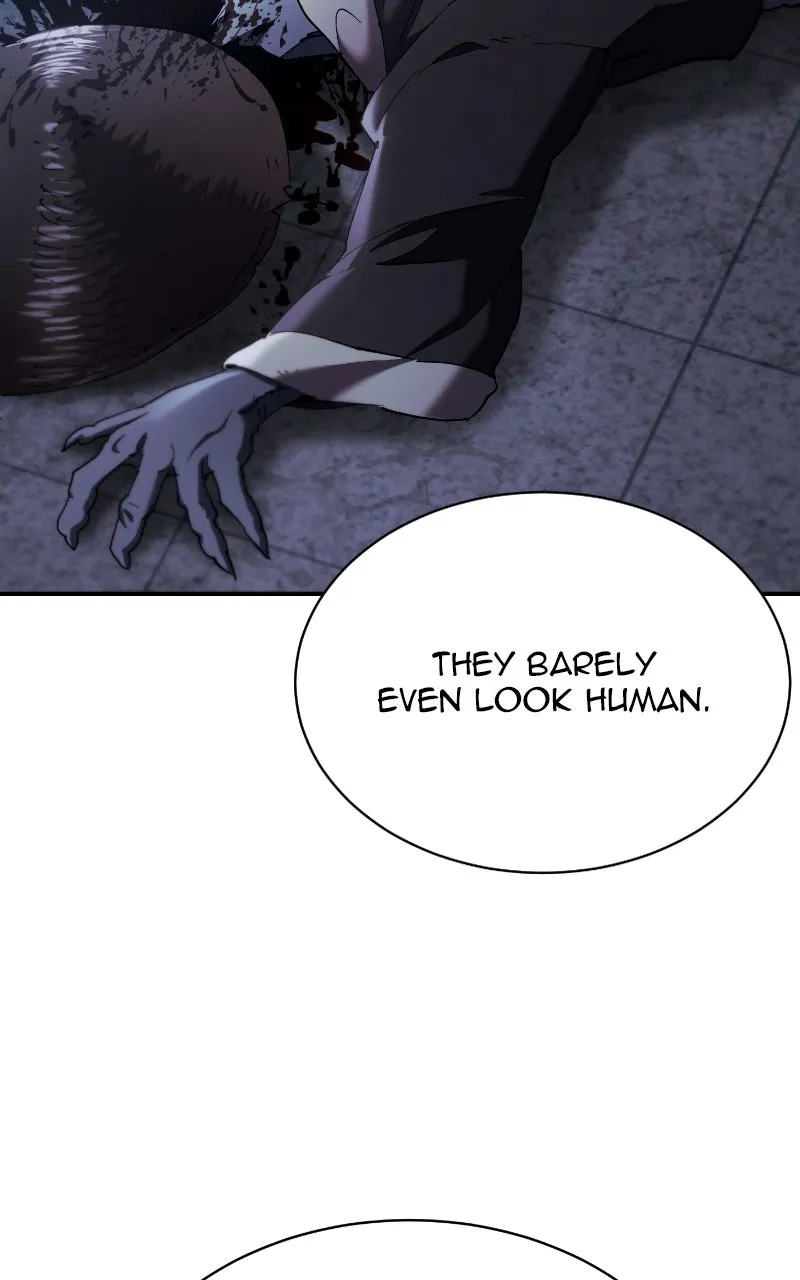 The Heavenly Demon Wants a Quiet Life Chapter 28 page 6 - 