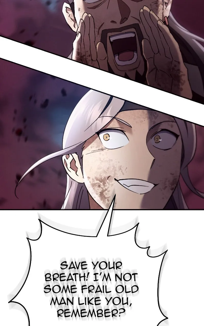 The Heavenly Demon Wants a Quiet Life Chapter 28 page 51 - 