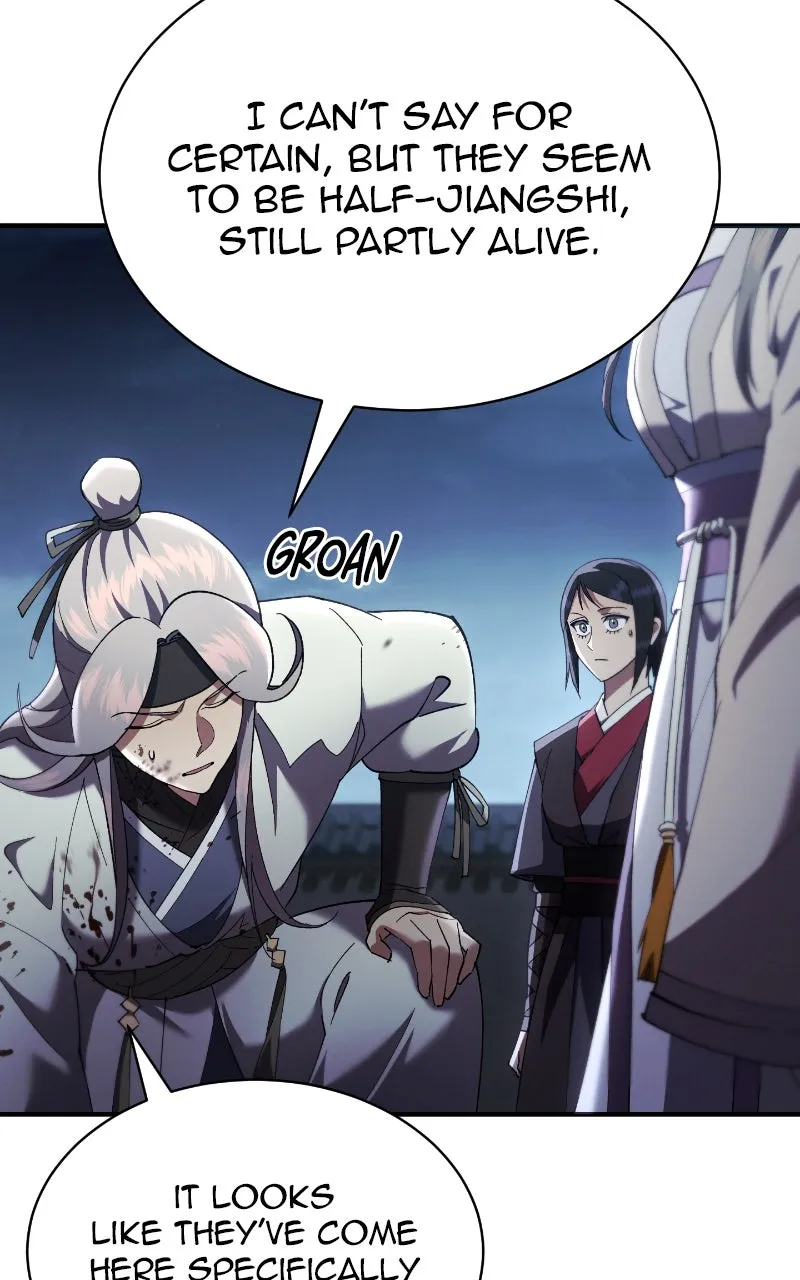 The Heavenly Demon Wants a Quiet Life Chapter 28 page 7 - 