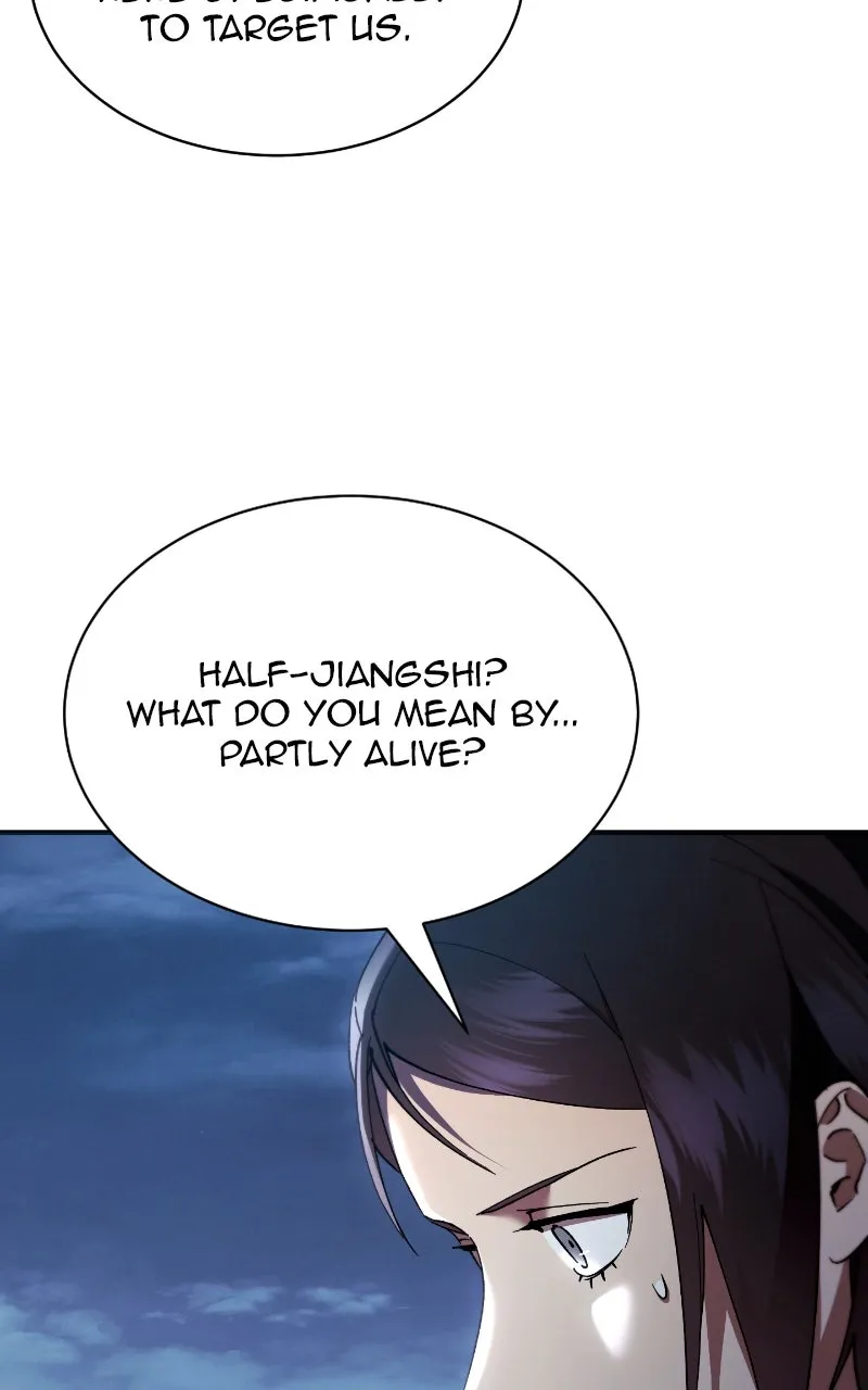 The Heavenly Demon Wants a Quiet Life Chapter 28 page 8 - 