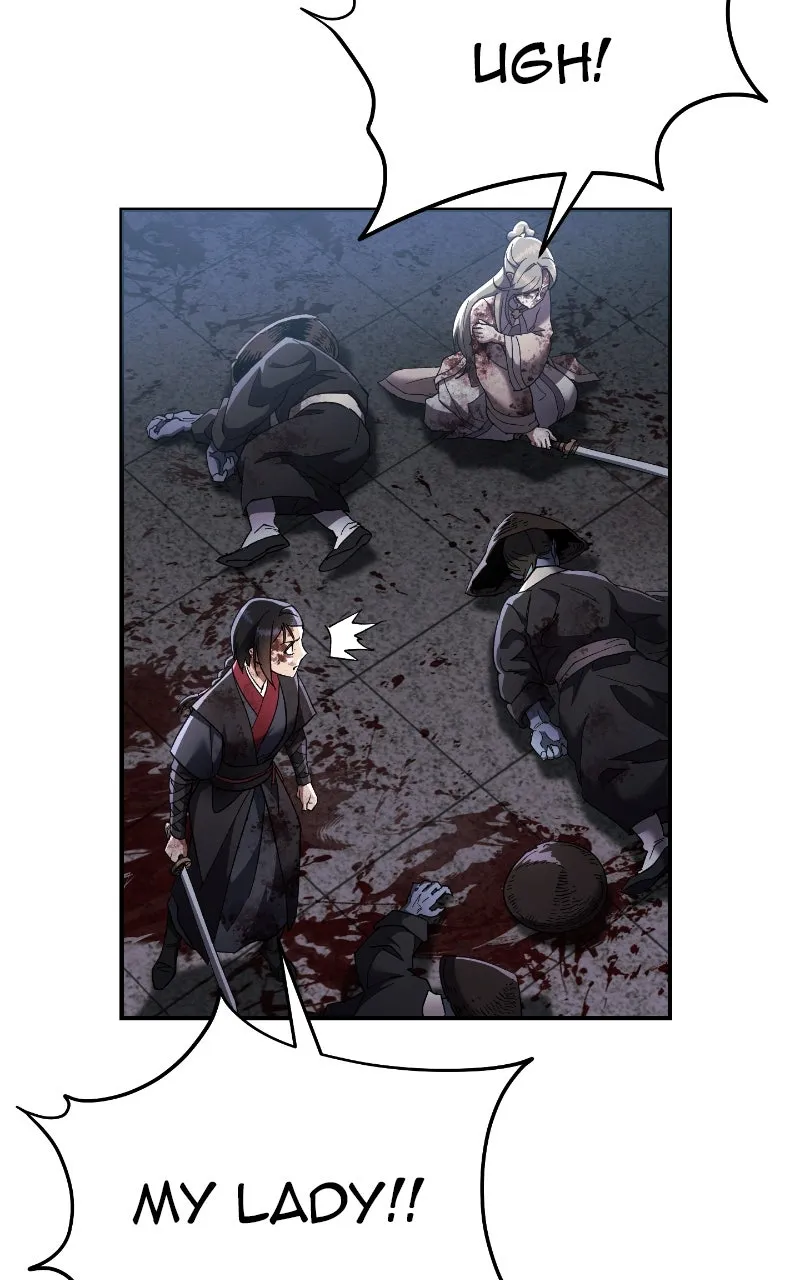 The Heavenly Demon Wants a Quiet Life Chapter 28 page 80 - 