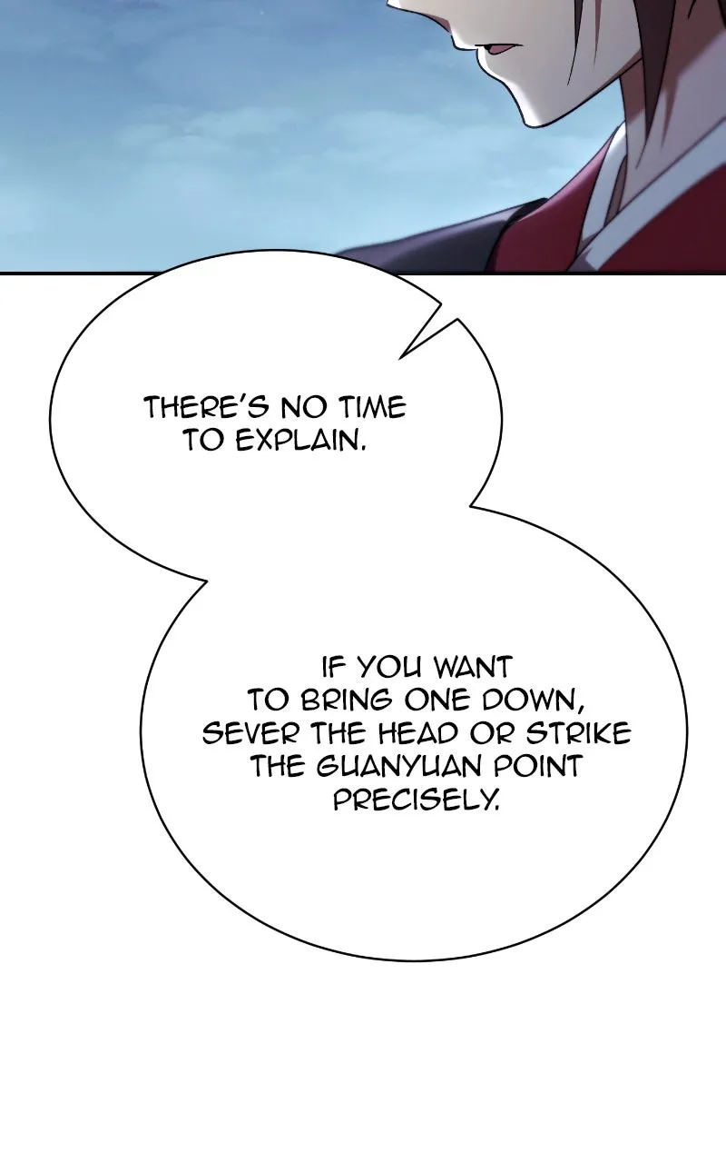 The Heavenly Demon Wants a Quiet Life Chapter 28 page 9 - 