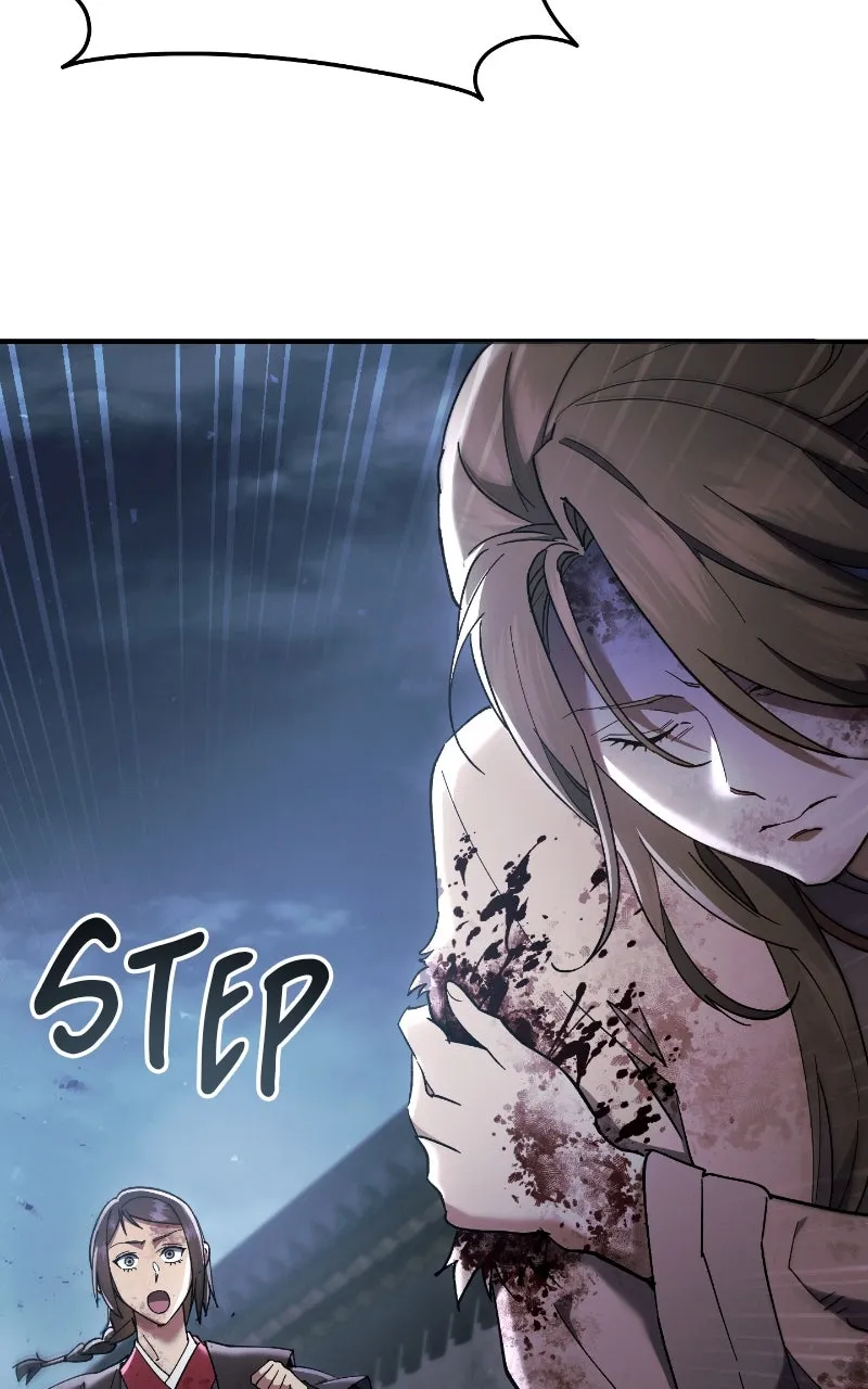 The Heavenly Demon Wants a Quiet Life Chapter 28 page 81 - 