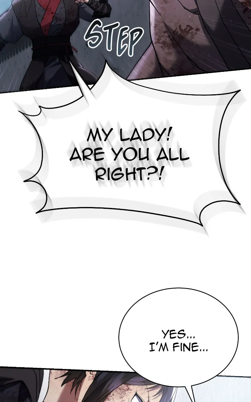 The Heavenly Demon Wants a Quiet Life Chapter 28 page 82 - 