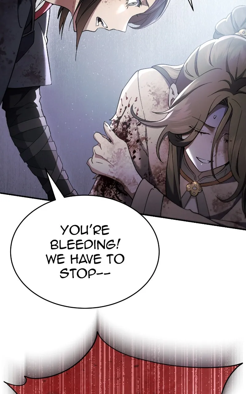 The Heavenly Demon Wants a Quiet Life Chapter 28 page 83 - 