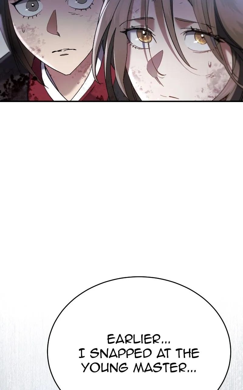 The Heavenly Demon Wants a Quiet Life Chapter 28 page 89 - 