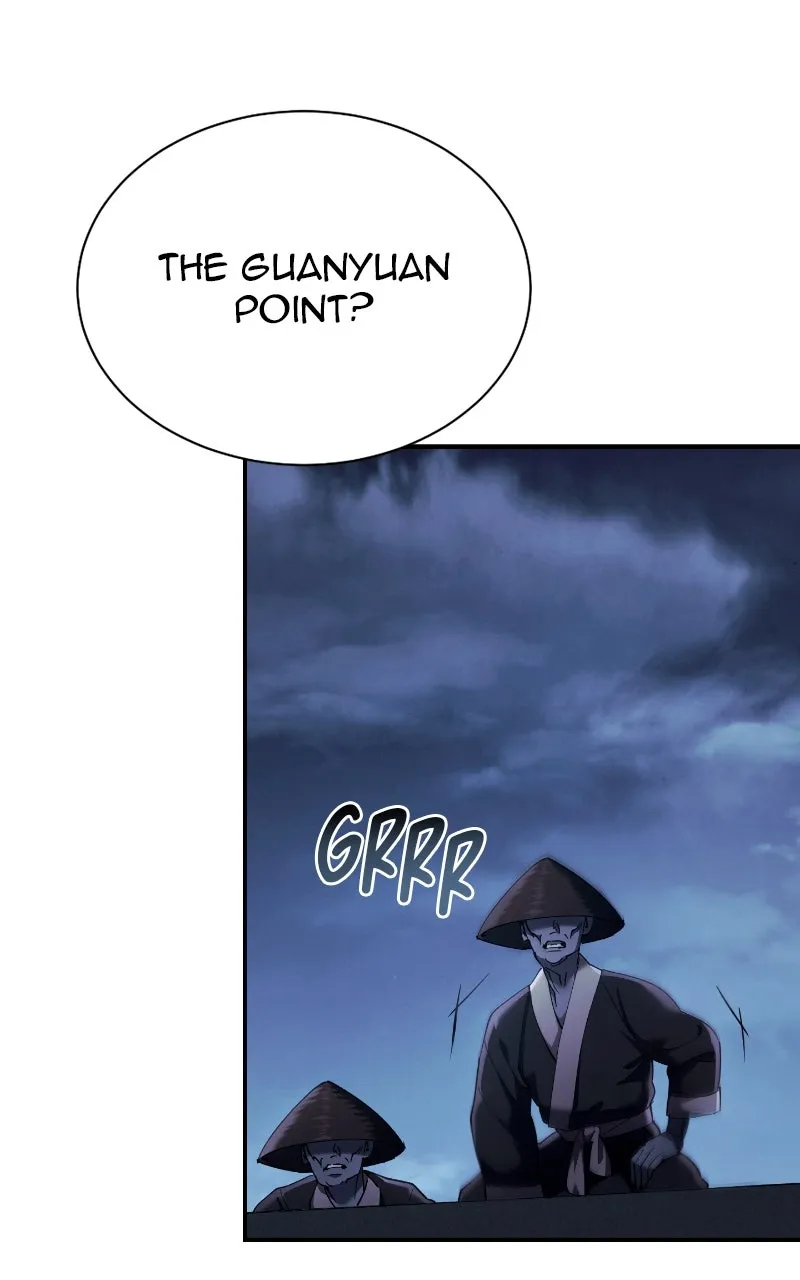 The Heavenly Demon Wants a Quiet Life Chapter 28 page 10 - 