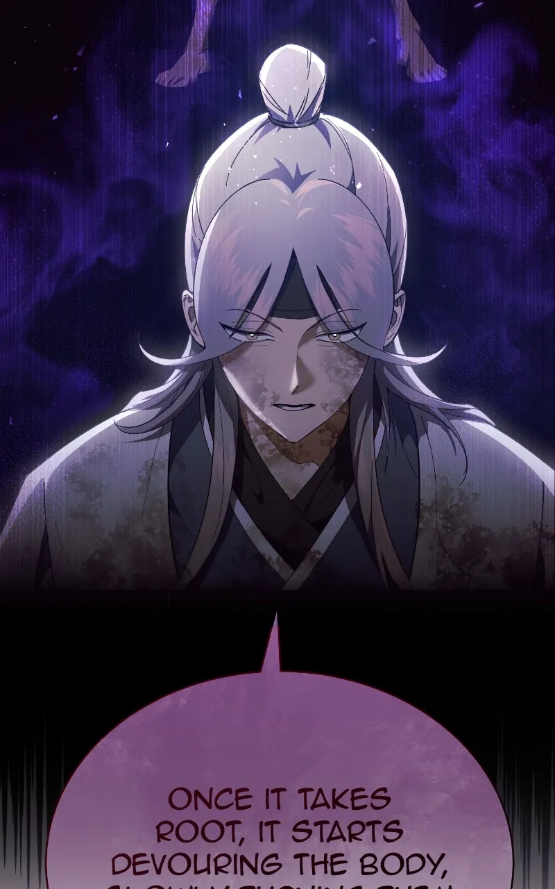 The Heavenly Demon Wants a Quiet Life Chapter 29 page 102 - 