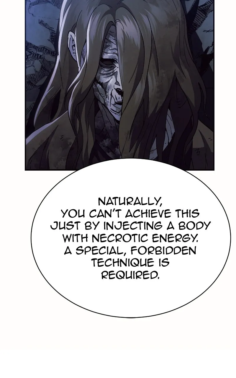 The Heavenly Demon Wants a Quiet Life Chapter 29 page 104 - 