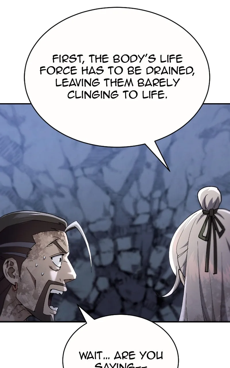 The Heavenly Demon Wants a Quiet Life Chapter 29 page 105 - 