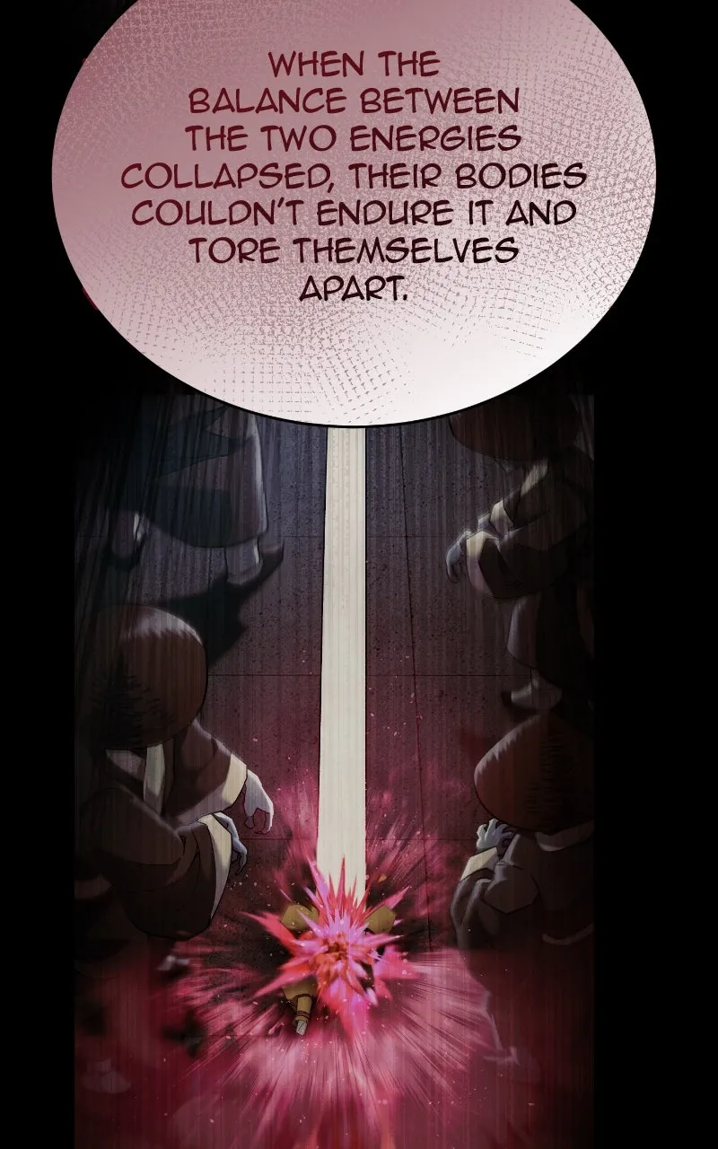 The Heavenly Demon Wants a Quiet Life Chapter 29 page 109 - 