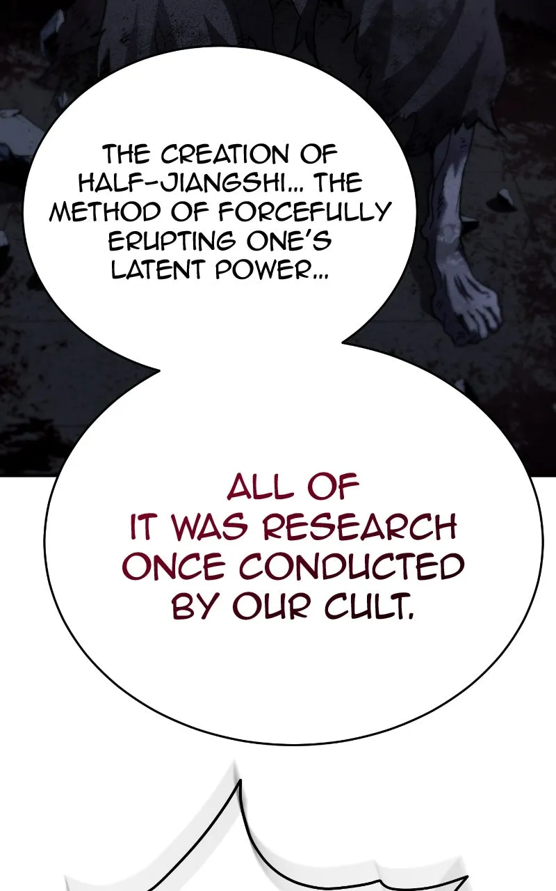 The Heavenly Demon Wants a Quiet Life Chapter 29 page 112 - 