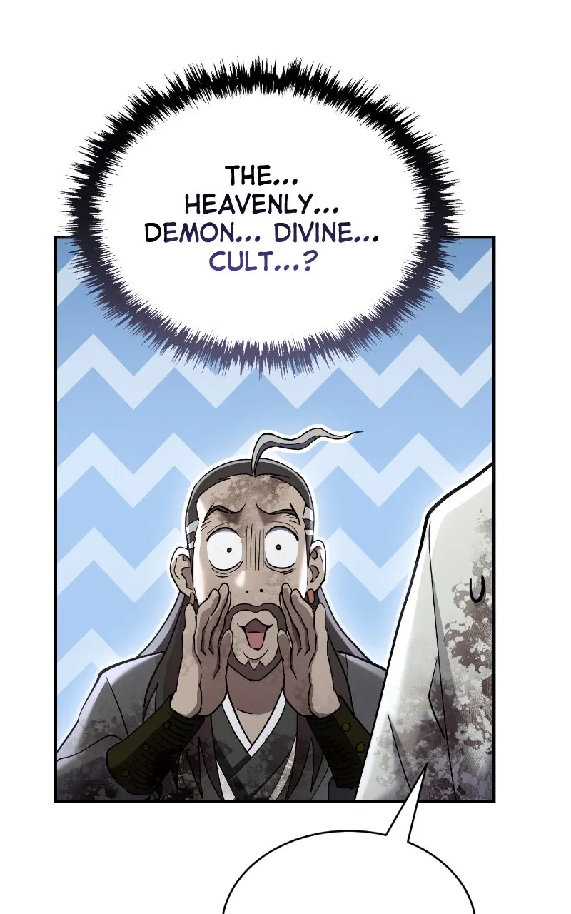 The Heavenly Demon Wants a Quiet Life Chapter 29 page 114 - 