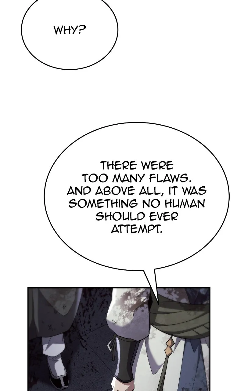 The Heavenly Demon Wants a Quiet Life Chapter 29 page 117 - 