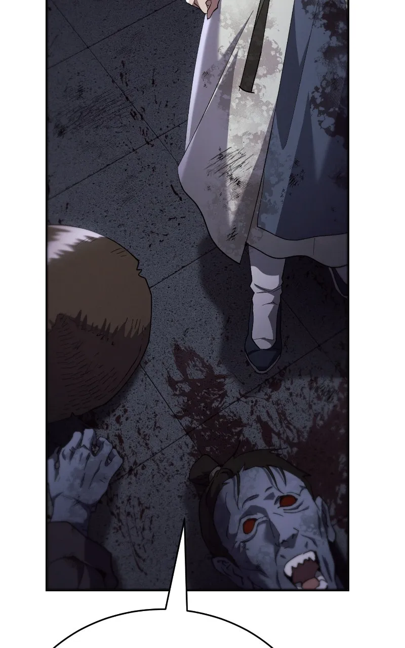 The Heavenly Demon Wants a Quiet Life Chapter 29 page 118 - 