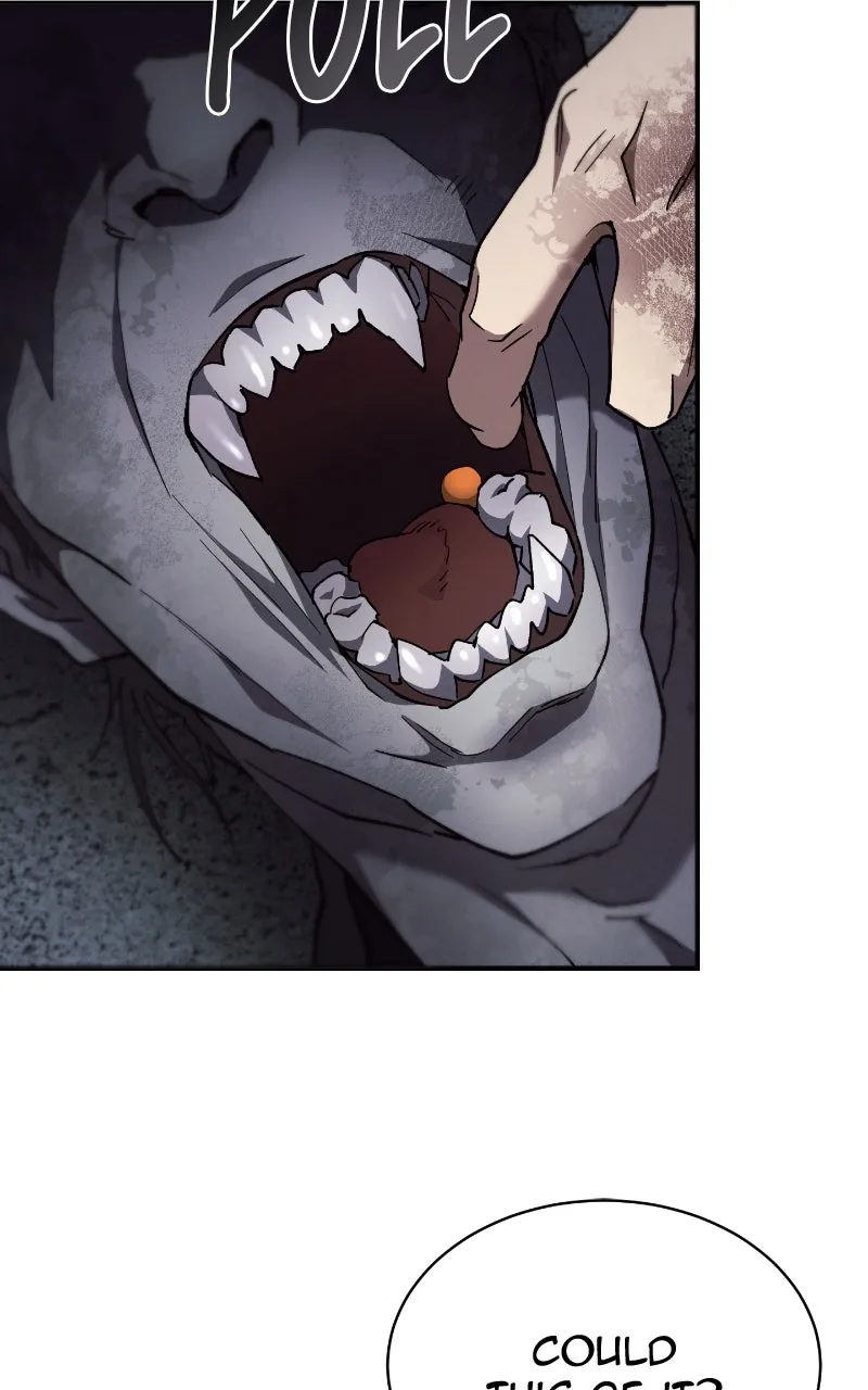 The Heavenly Demon Wants a Quiet Life Chapter 29 page 120 - 
