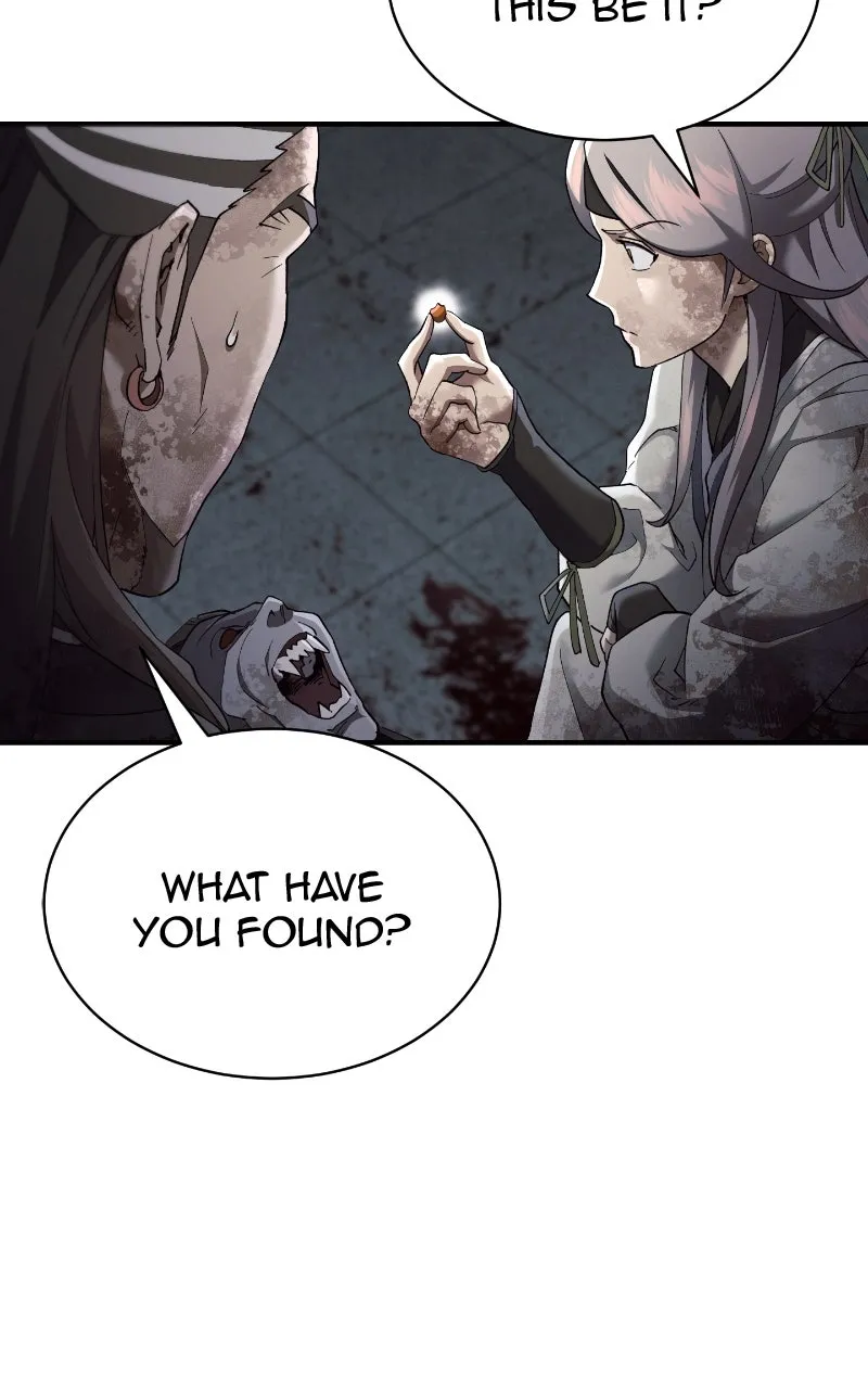 The Heavenly Demon Wants a Quiet Life Chapter 29 page 121 - 