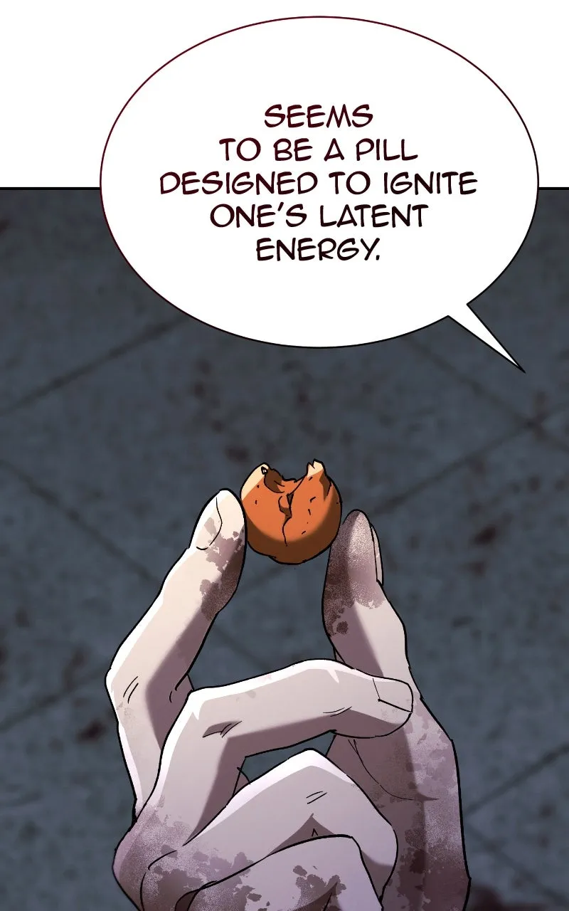 The Heavenly Demon Wants a Quiet Life Chapter 29 page 122 - 