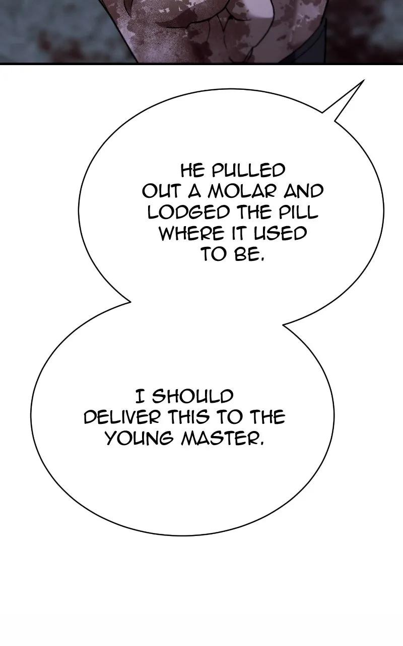The Heavenly Demon Wants a Quiet Life Chapter 29 page 123 - 