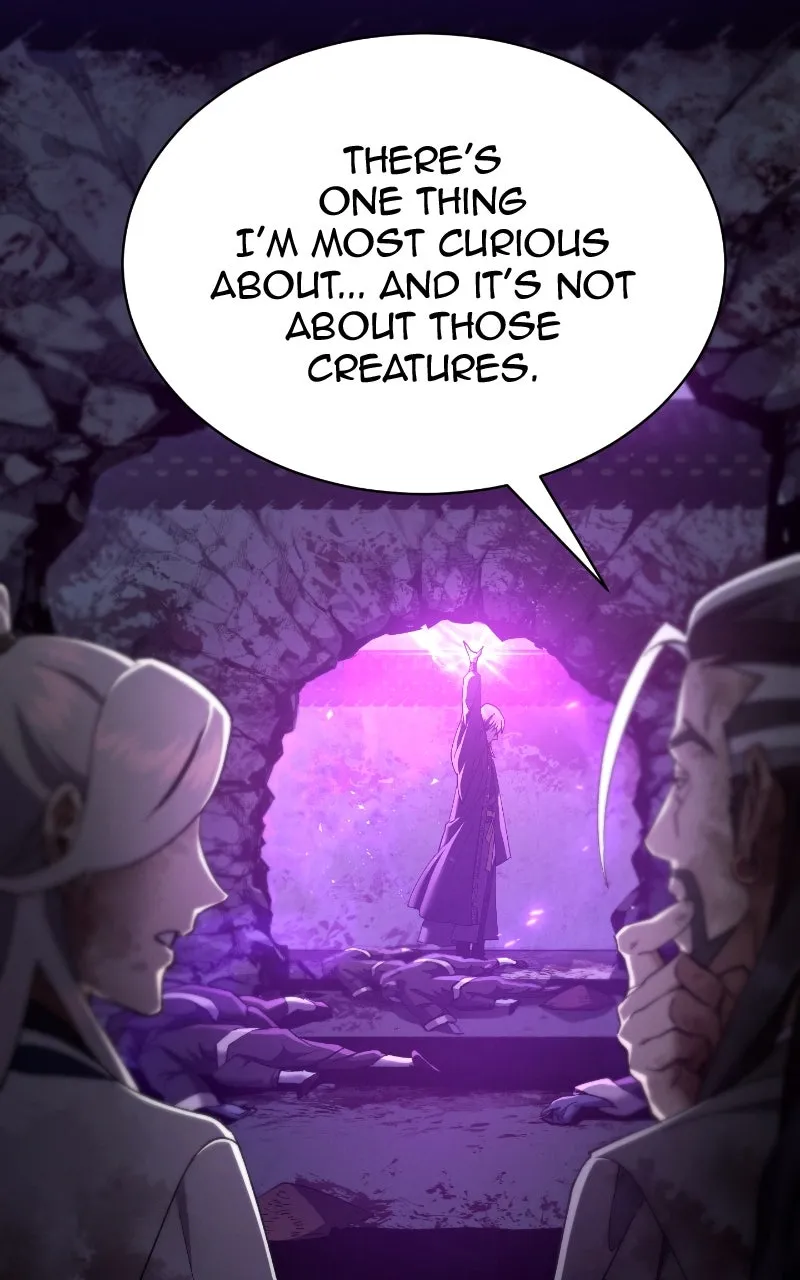 The Heavenly Demon Wants a Quiet Life Chapter 29 page 125 - 