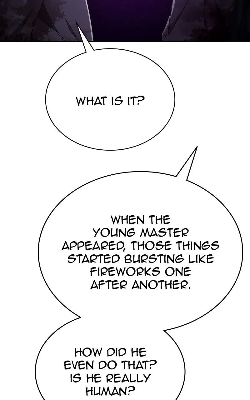 The Heavenly Demon Wants a Quiet Life Chapter 29 page 126 - 