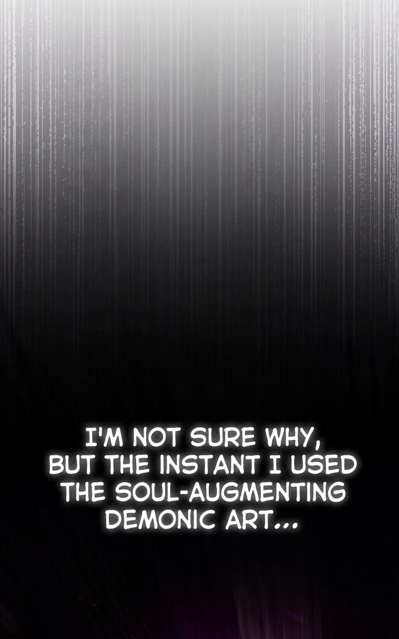 The Heavenly Demon Wants a Quiet Life Chapter 29 page 132 - 