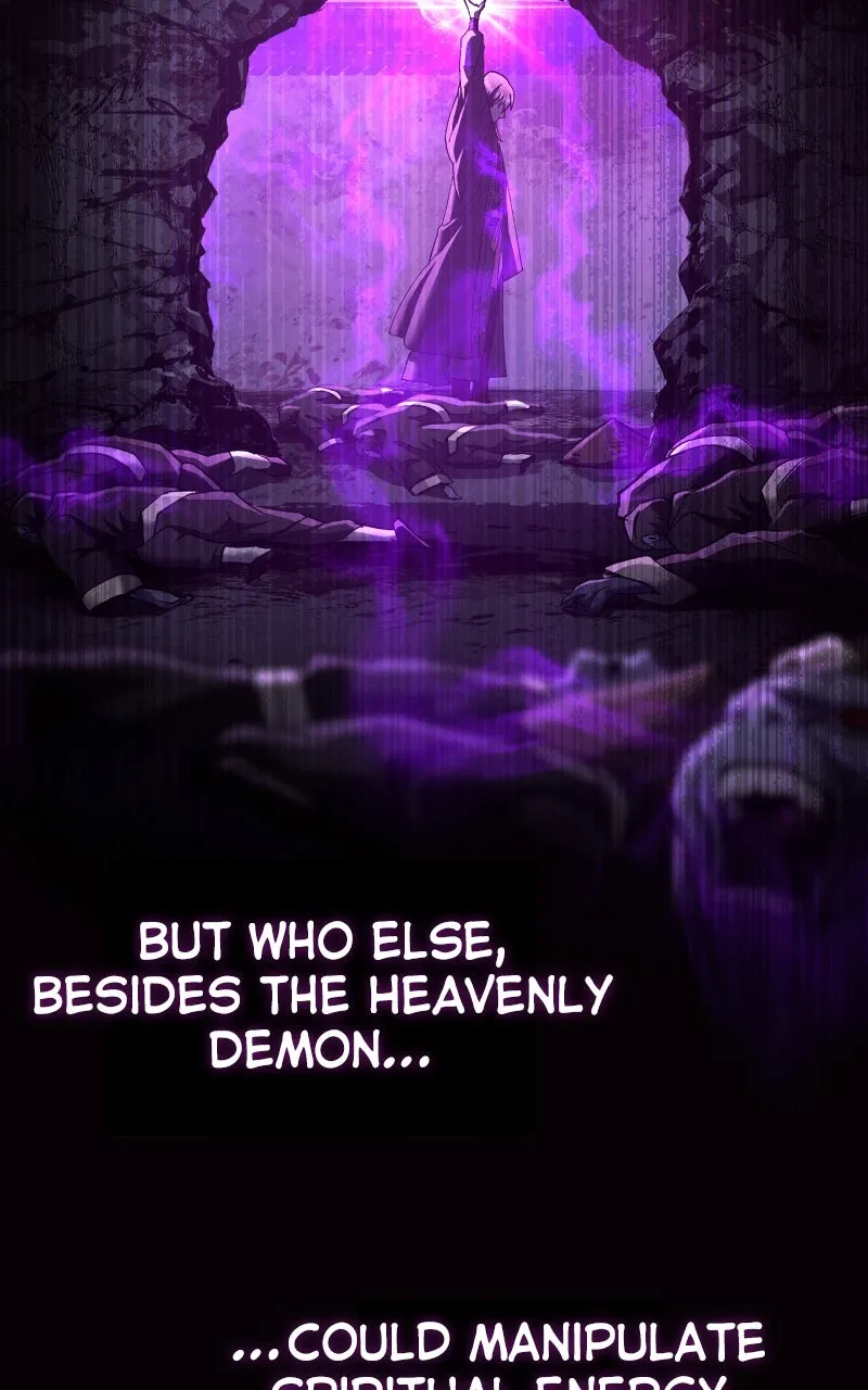 The Heavenly Demon Wants a Quiet Life Chapter 29 page 135 - 