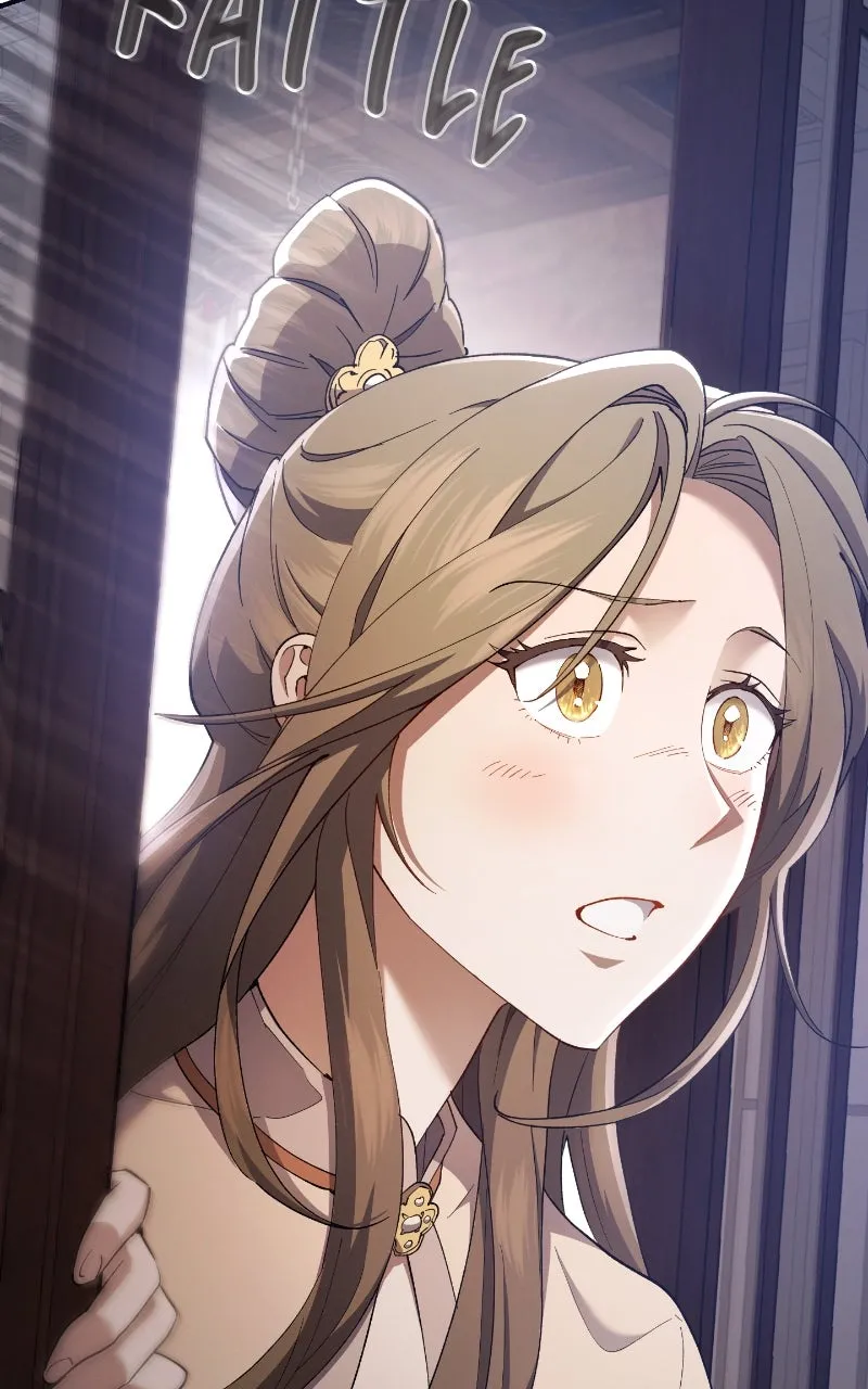 The Heavenly Demon Wants a Quiet Life Chapter 29 page 147 - 