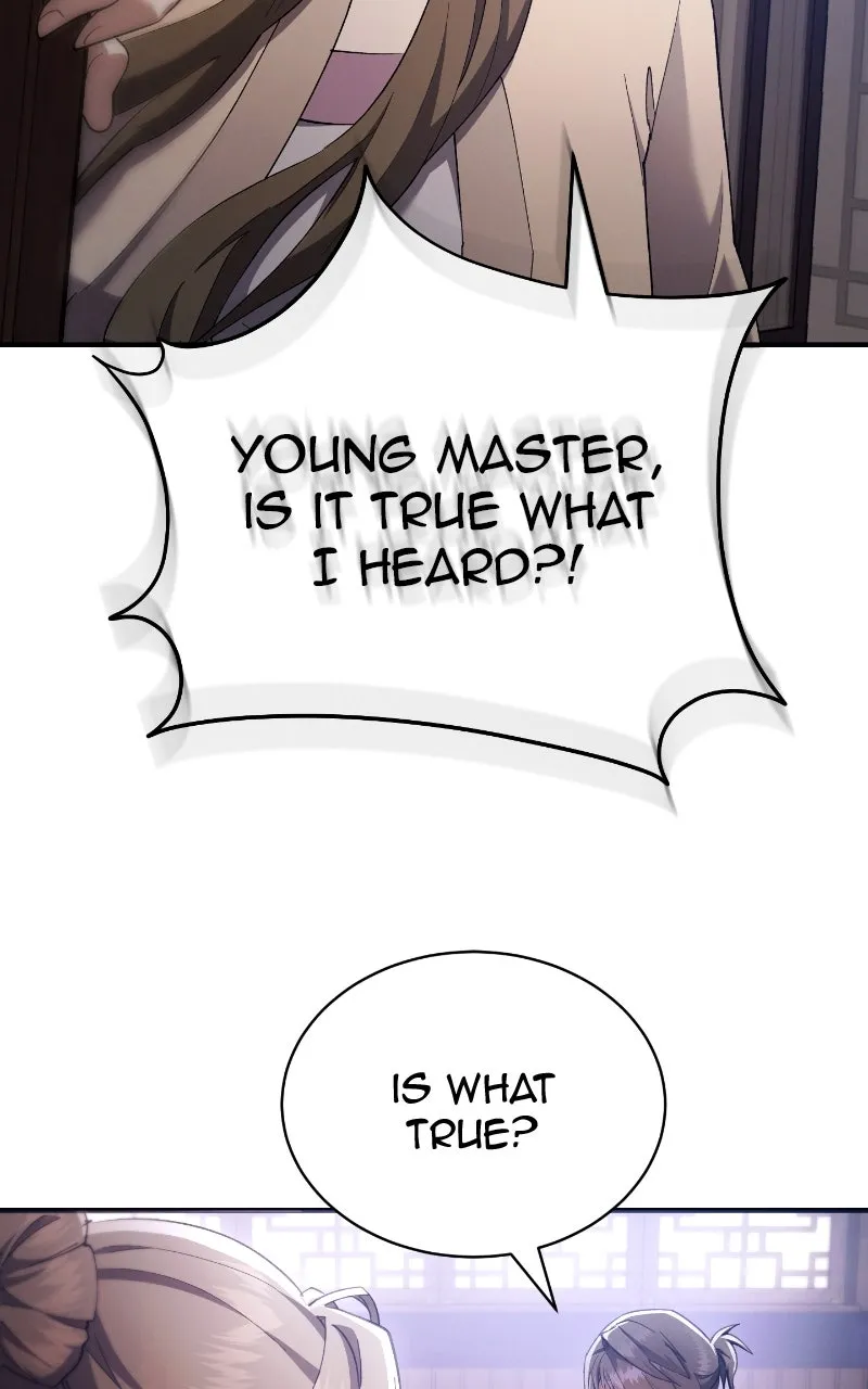 The Heavenly Demon Wants a Quiet Life Chapter 29 page 148 - 