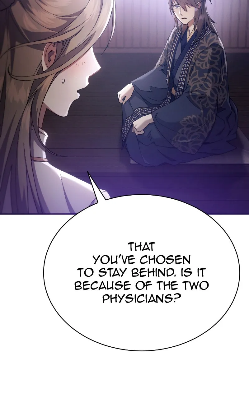 The Heavenly Demon Wants a Quiet Life Chapter 29 page 149 - 