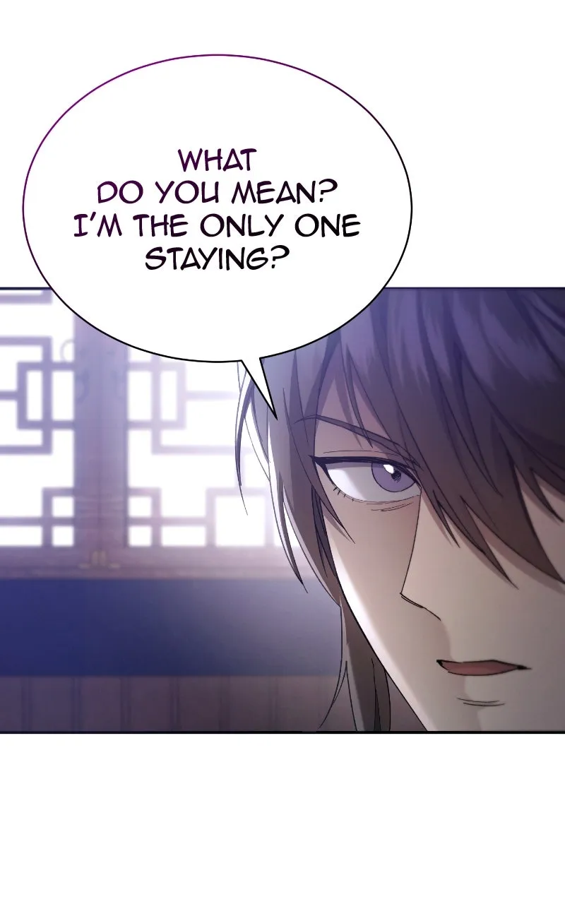 The Heavenly Demon Wants a Quiet Life Chapter 29 page 150 - 