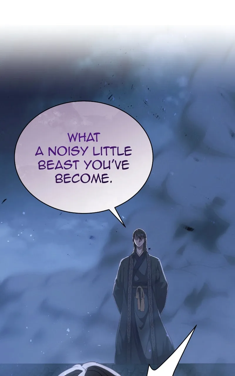 The Heavenly Demon Wants a Quiet Life Chapter 29 page 16 - 