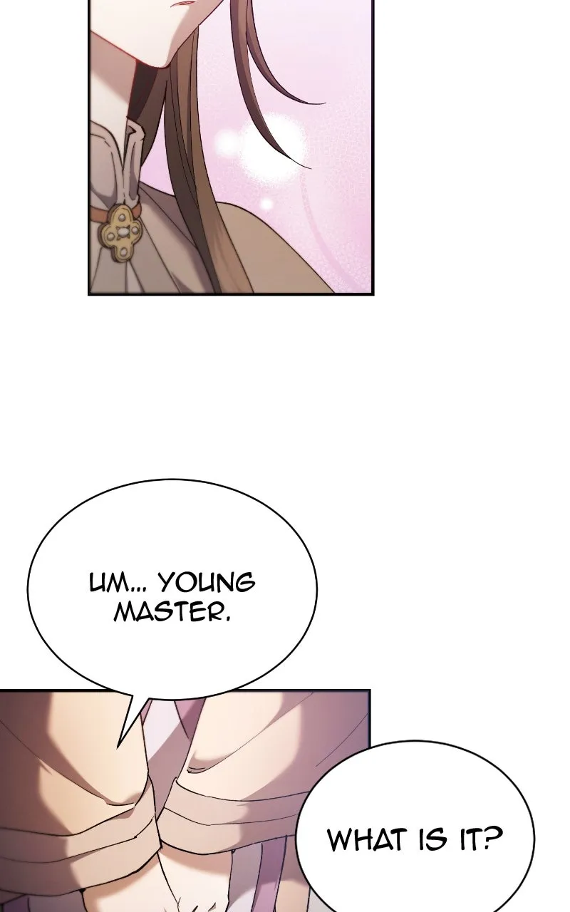 The Heavenly Demon Wants a Quiet Life Chapter 29 page 154 - 
