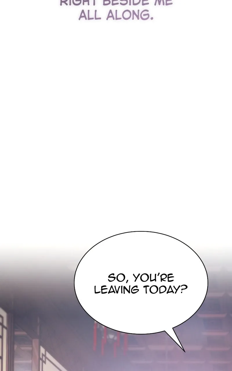 The Heavenly Demon Wants a Quiet Life Chapter 29 page 160 - 