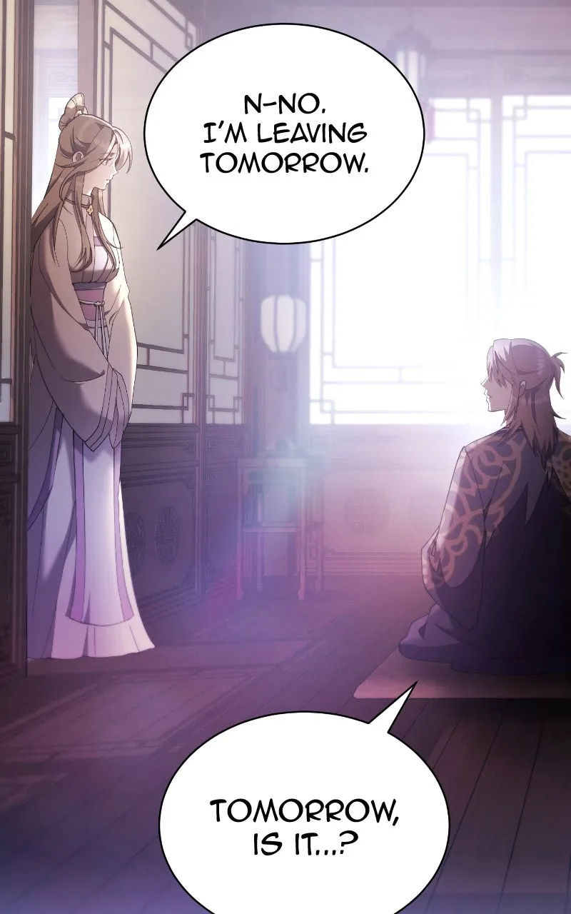 The Heavenly Demon Wants a Quiet Life Chapter 29 page 161 - 