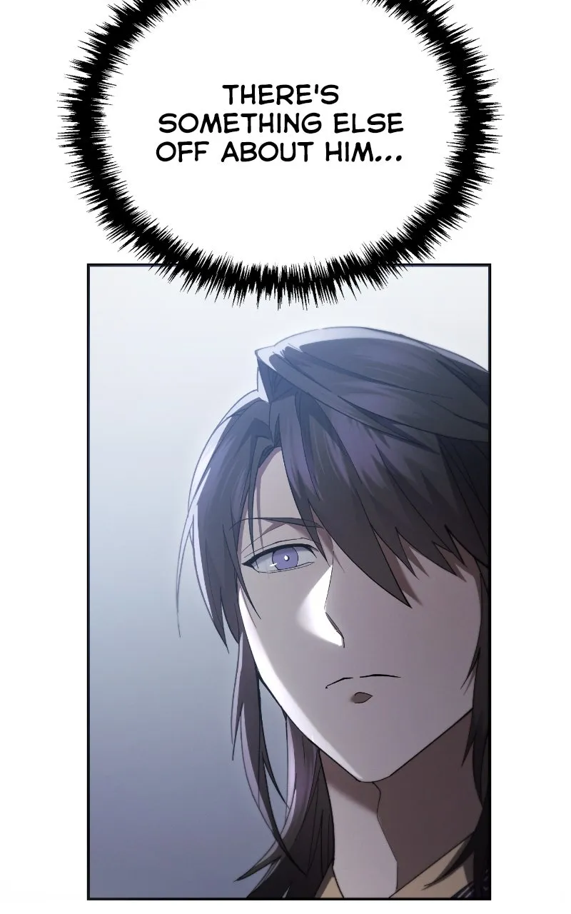 The Heavenly Demon Wants a Quiet Life Chapter 29 page 20 - 