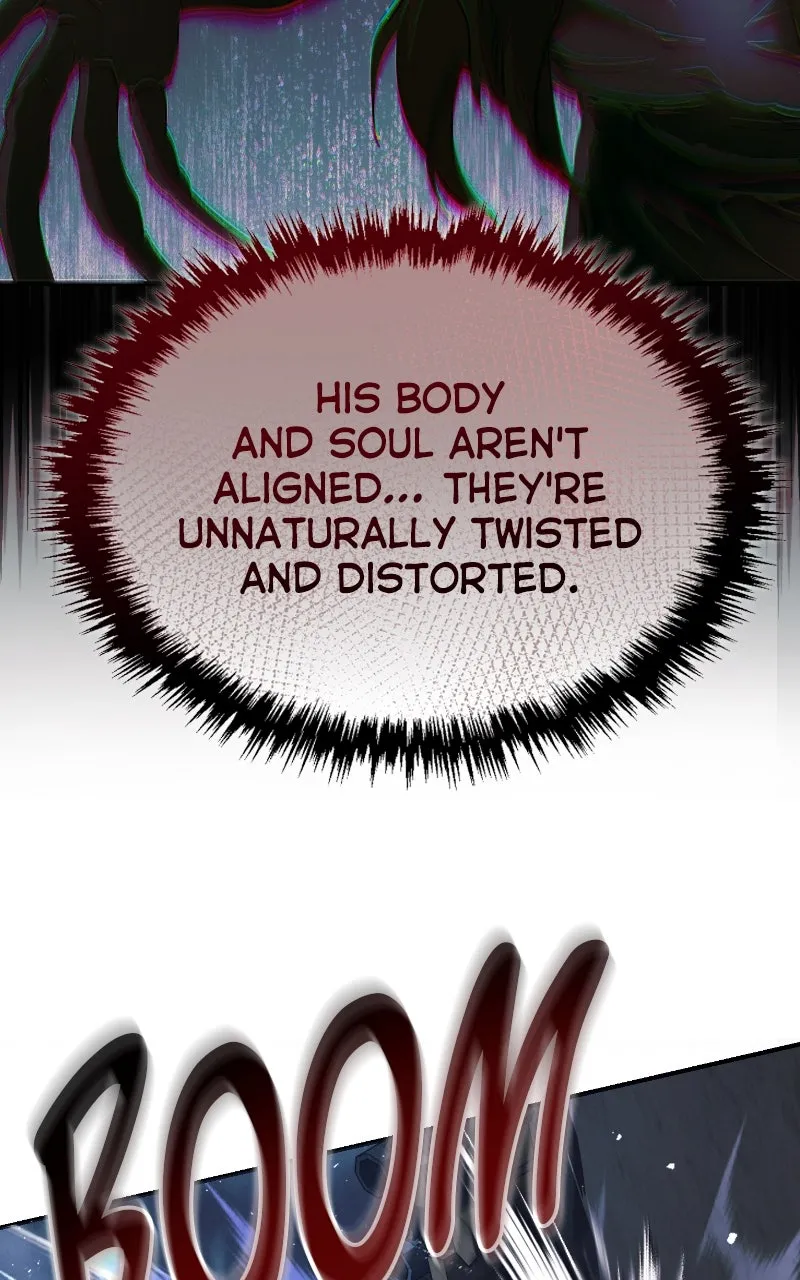 The Heavenly Demon Wants a Quiet Life Chapter 29 page 22 - 