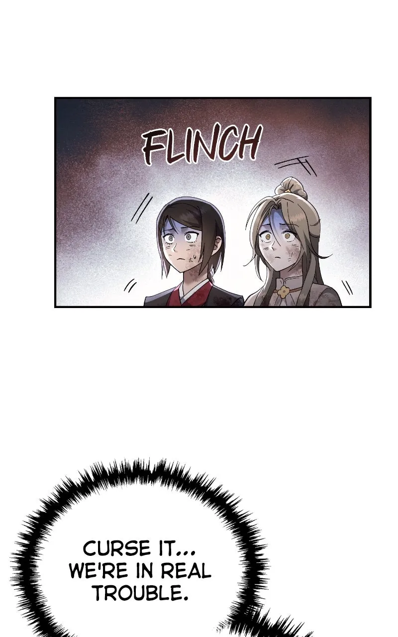 The Heavenly Demon Wants a Quiet Life Chapter 29 page 31 - 