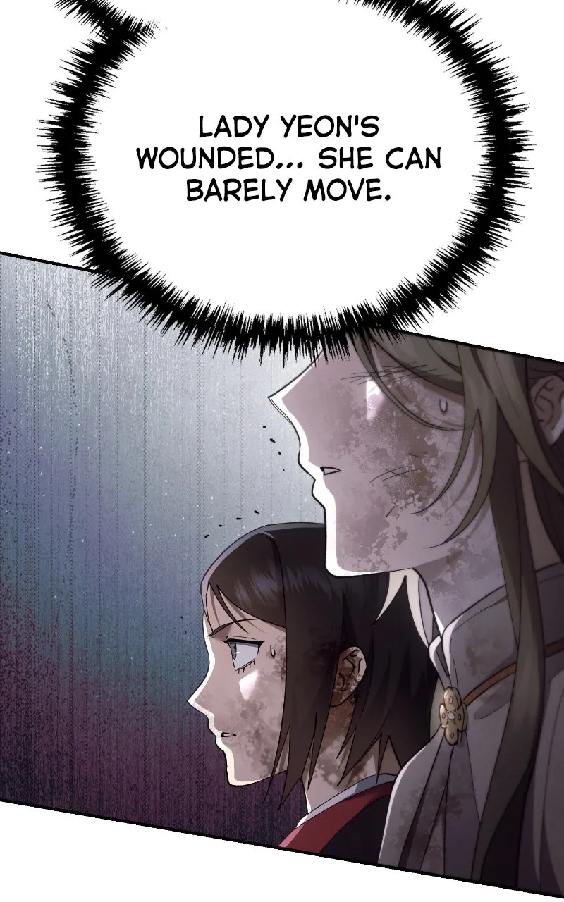 The Heavenly Demon Wants a Quiet Life Chapter 29 page 32 - 