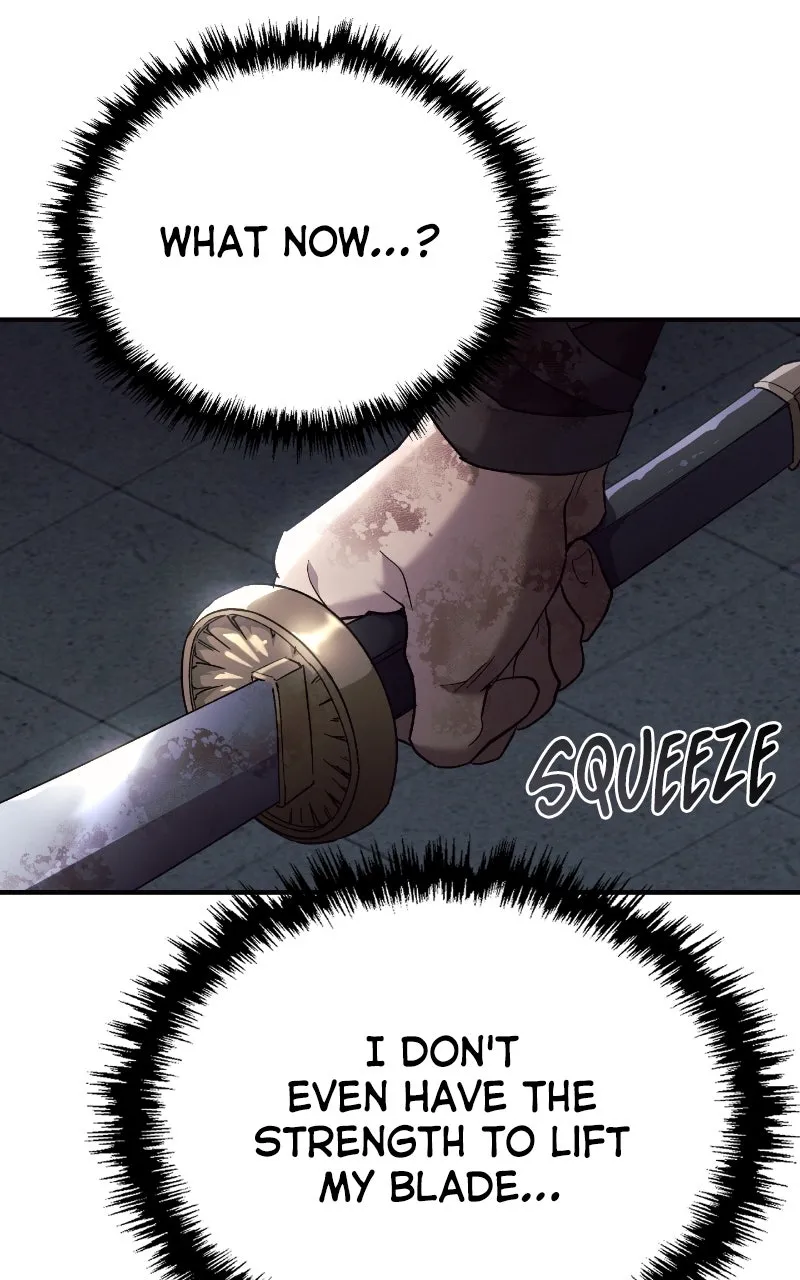 The Heavenly Demon Wants a Quiet Life Chapter 29 page 33 - 